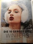 Women's Health: Die 10 Gebote des Winters | 01.2017 Women's Health: Die 10 Gebote des Winters | 01.2017