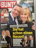 Bunte | Frost & Schnee: Was unser größtes Organ jetzt braucht | 11.2016