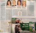 Bunte | Frost & Schnee: Was unser größtes Organ jetzt braucht | 11.2016