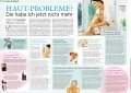 Funkuhr | Hautprobleme - Die habe ich jetzt nicht mehr | 10.2016 Funkuhr | Hautprobleme - Die habe ich jetzt nicht mehr | 10.2016