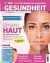 Hörzu Gesundheit | Yael Adler: „Die Kunst des Weglassens“ | Nr. 2 2017 Hörzu Gesundheit | Yael Adler: „Die Kunst des Weglassens“ | Nr. 2 2017