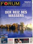 Forum | Bei der Hautpflege ist weniger mehr | 03.2017 Forum | Bei der Hautpflege ist weniger mehr | 03.2017