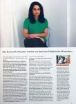 GALORE 25 | Das Interviewmagazin | 10.2017 GALORE 25 | Das Interviewmagazin | 10.2017