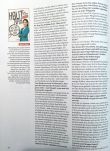 GALORE 25 | Das Interviewmagazin | 10.2017 GALORE 25 | Das Interviewmagazin | 10.2017