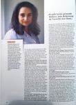 GALORE 25 | Das Interviewmagazin | 10.2017 GALORE 25 | Das Interviewmagazin | 10.2017