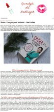Skóra. Fascynujaca historia – Yael Adler | 01.2017