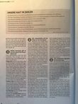 Beauty Forum | Die FAQ zum Thema Haut | 04.2017 Beauty Forum | Die FAQ zum Thema Haut | 04.2017