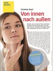 Mein Tag | Beautyserie: 1 - Unreine Haut | 07.2017 Mein Tag | Beautyserie: 1 - Unreine Haut | 07.2017