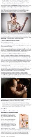 govori.se: Koža je ogledalo naše duše in zaslon, na katerem se prikazujejo zgodbe iz naše notranjosti! | 20.07.2017 govori.se: Koža je ogledalo naše duše in zaslon, na katerem se prikazujejo zgodbe iz naše notranjosti! | 20.07.2017