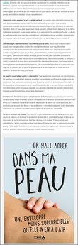 huffingtonpost.fr | 13 vérités sur votre peau bonnes à savoir (et que vous ignoriez peut être) | 20.05.2017 huffingtonpost.fr | 13 vérités sur votre peau bonnes à savoir (et que vous ignoriez peut être) | 20.05.2017