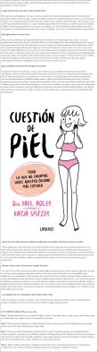 harpersbazaar.es | Las 10 cosas que deberías saber sobre tu piel y nunca te animaste a preguntar | 26.07.2017 harpersbazaar.es | Las 10 cosas que deberías saber sobre tu piel y nunca te animaste a preguntar | 26.07.2017