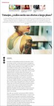 lavozdegalicia.es | Tatuajes, ¿cuáles serán sus efectos a largo plazo?a | 20.08.2017 lavozdegalicia.es | Tatuajes, ¿cuáles serán sus efectos a largo plazo?a | 20.08.2017