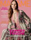 Madame | Interview Yael Adler: „Warum darf Sonnencreme nicht duften?“ | Juli 2017 Madame | Interview Yael Adler: „Warum darf Sonnencreme nicht duften?“ | Juli 2017