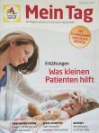 Mein Tag | Mamy & Baby - Früher Schutz | November 2017 Mein Tag | Mamy & Baby - Früher Schutz | November 2017
