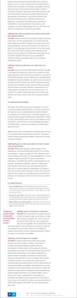 mujerhoy.com | La tinta del tatuaje se queda en el cuerpo y el organismo no sabe deshacerse de ella | 23.07.2017 mujerhoy.com | La tinta del tatuaje se queda en el cuerpo y el organismo no sabe deshacerse de ella | 23.07.2017