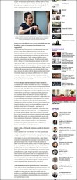 observador.pt | Temos problemas de pele devido ao uso excessivo de cosméticos. E não o contrário | 17.05.2017 observador.pt | Temos problemas de pele devido ao uso excessivo de cosméticos. E não o contrário | 17.05.2017