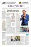 Pforzheimer Zeitung | Hautnahe Erkenntnis: „Wer zu viel seift, stinkt“ | 11.05.2017 Pforzheimer Zeitung | Hautnahe Erkenntnis: „Wer zu viel seift, stinkt“ | 11.05.2017