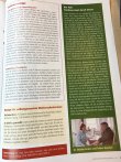 Hauptsache gesund | mdr-Journal | Winterhaut: Hilfe gegen Jucken, Spannen, Risse | 02.2017 Hauptsache gesund | mdr-Journal | Winterhaut: Hilfe gegen Jucken, Spannen, Risse | 02.2017