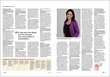 Interview Humo 28.03.2017: Er zijn maar drie dingen waar ik echt tegen ben: zeep, parfum en zonnebanken Interview Humo 28.03.2017: Er zijn maar drie dingen waar ik echt tegen ben: zeep, parfum en zonnebanken