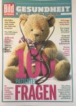 BILD am SONNTAG Gesundheit| 100 Fragen | Ärzte antworten | 25.03.2018 BILD am SONNTAG Gesundheit| 100 Fragen | Ärzte antworten | 25.03.2018