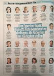 BILD am SONNTAG Gesundheit| 100 Fragen | Ärzte antworten | 25.03.2018 BILD am SONNTAG Gesundheit| 100 Fragen | Ärzte antworten | 25.03.2018