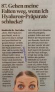 BILD am SONNTAG Gesundheit| 100 Fragen | Ärzte antworten | 25.03.2018 BILD am SONNTAG Gesundheit| 100 Fragen | Ärzte antworten | 25.03.2018