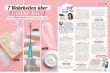 Closer | 7 Wahrheiten über unsere Haut | 07.2018 Closer | 7 Wahrheiten über unsere Haut | 07.2018