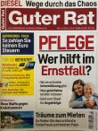 Guter Rat 4/2018 | Raus aus der Plastikfalle Guter Rat 4/2018 | Raus aus der Plastikfalle
