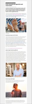 stylebook.de | Droht Sonnenbrand eigentlich auch unterm Bart? | 07.06.2018 stylebook.de | Droht Sonnenbrand eigentlich auch unterm Bart? | 07.06.2018