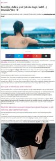 cosmopolitan.si | Razmišljaš, da bi se prvic (ali celo drugic, tretjic ...) tetovirala? Beri TO! | 30.08.2018 cosmopolitan.si | Razmišljaš, da bi se prvic (ali celo drugic, tretjic ...) tetovirala? Beri TO! | 30.08.2018