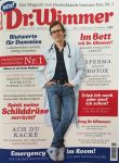 Dr. Wimmer Das Magazin von Deutschlands Internet-Doc Nr. 1| Drei Beiträge | 04.2018 Dr. Wimmer Das Magazin von Deutschlands Internet-Doc Nr. 1| Drei Beiträge | 04.2018