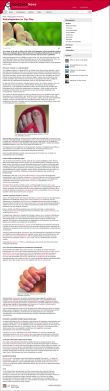 doccheck.com | Pathologisches im Flip-Flop | 23.07.2018 doccheck.com | Pathologisches im Flip-Flop | 23.07.2018