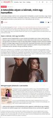 nlcafe.hu | A tetoválás olyan a bornek, mint egy horrorfilm | 27.07.2018 nlcafe.hu | A tetoválás olyan a bornek, mint egy horrorfilm | 27.07.2018