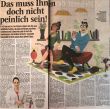 Rezension zum neuen Buch Darüber spricht man nicht – weg mit den Körpertabus! Rezension zum neuen Buch Darüber spricht man nicht – weg mit den Körpertabus!