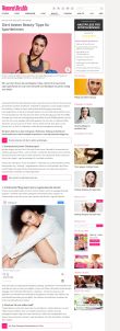 womenshealth.de | Die 6 besten Beauty-Tipps für Sportlerinnen | 09.05.2018 womenshealth.de | Die 6 besten Beauty-Tipps für Sportlerinnen | 09.05.2018