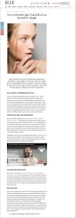 elle.fr | Les 6 erreurs que l’on fait en se lavant le visage | 06.10.2017 elle.fr | Les 6 erreurs que l’on fait en se lavant le visage | 06.10.2017