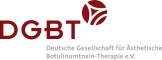 Dr. Yael Adler - zertifiziertes Mitglied der Deutschen Gesellschaft für Botulinumtoxin-Therapie DGBT