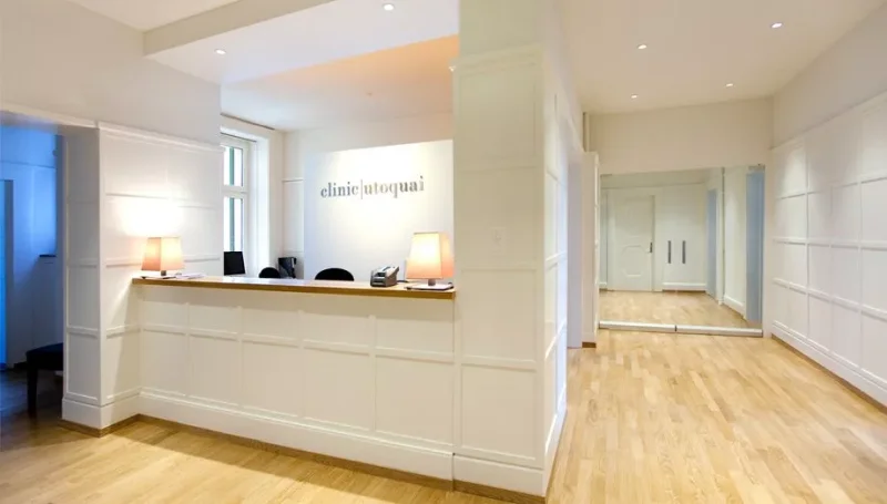 Clinic Utoquai Zürich