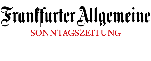 Frankfurter Allgemeine Sonntagszeitung