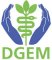 Logo DGEM Deutsche Gesellschaft für Ernährungsmedizin e. V.