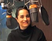 Dr. Yael Adler Podcasts