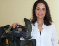 Dr. Yael Adler in Videomedien