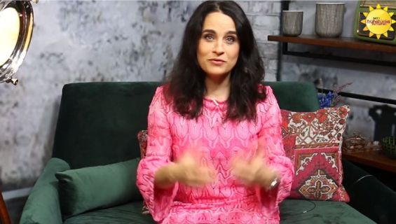 Dr. Yael Adler räumt mit Pflegemythen auf