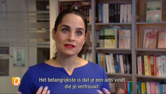 Veel Nederlanders durven niet naar de huisarts