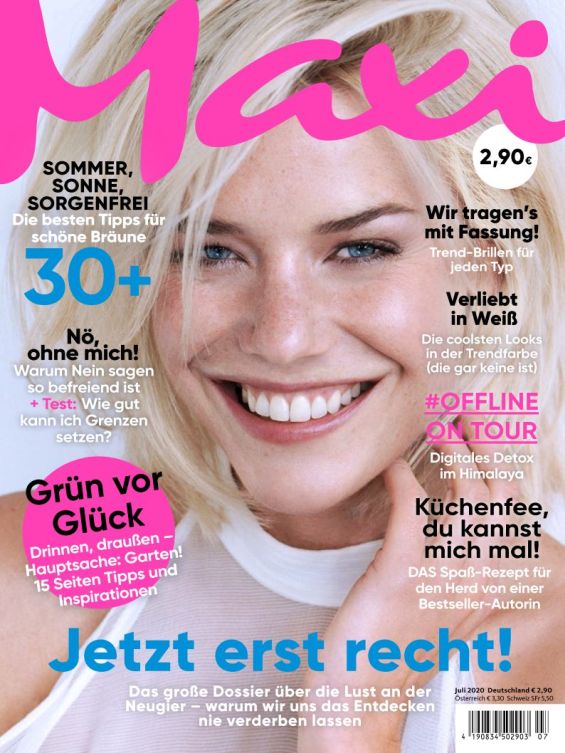 Dr. Yael Adler: Bei Sonnenschutz gilt - Viel hilft viel!