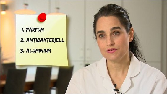 Nie mehr Schweißgeruch? Ist dieses Deo die Lösung?