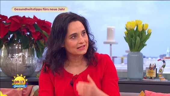 Gesundheitstipps fürs neue Jahr