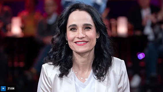 Dr. Yael Adler – Genial ernährt!